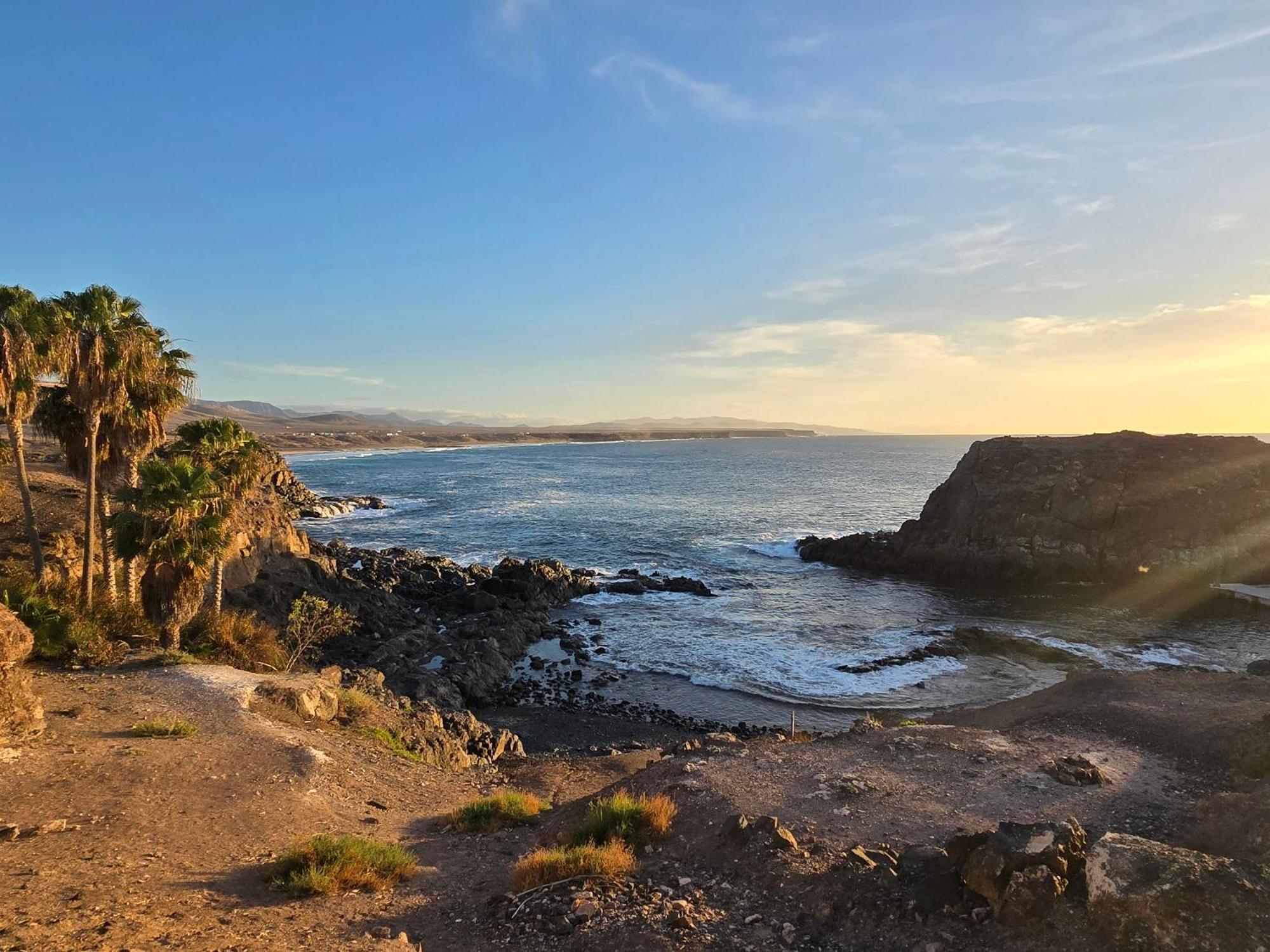 Natural Amanecer Zen Villa *