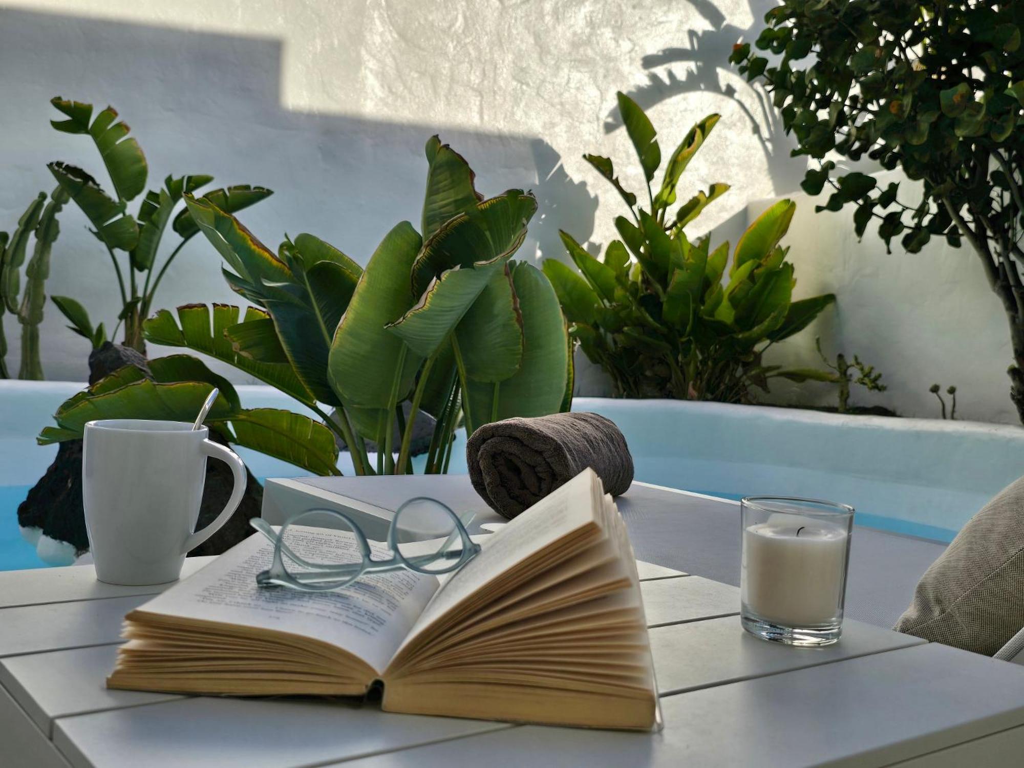 Villa Natural Amanecer Zen