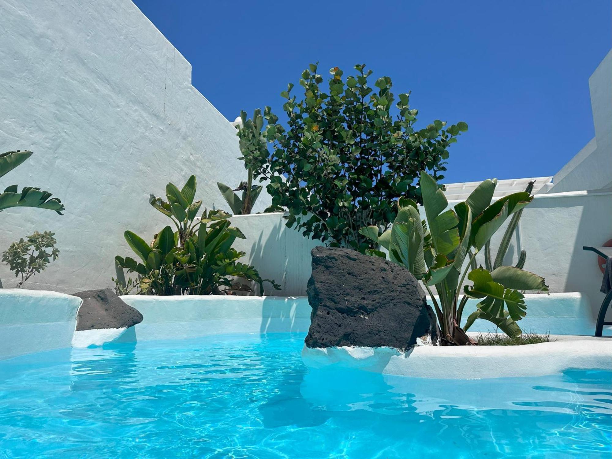 Villa Natural Amanecer Zen *