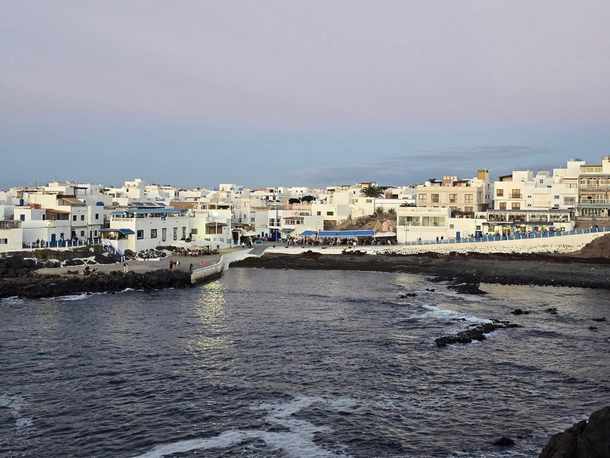 Natural Amanecer Zen Corralejo